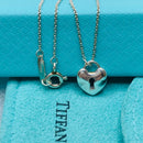 Tiffany Necklaces Ag925