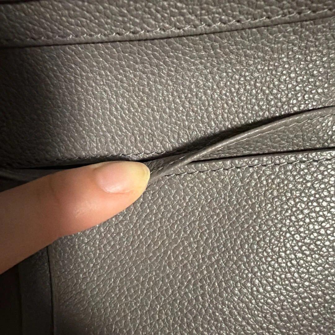 Yves Saint Laurent Bifold Wallets Ysl