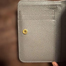 Yves Saint Laurent Bifold Wallets Ysl
