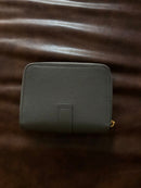 Yves Saint Laurent Bifold Wallets Ysl