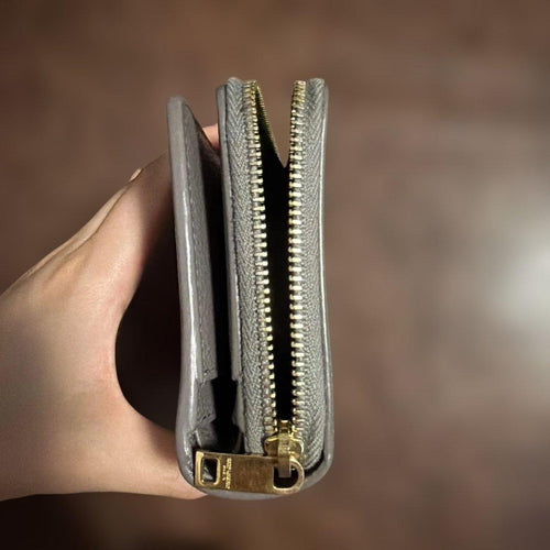 Yves Saint Laurent Bifold Wallets Ysl