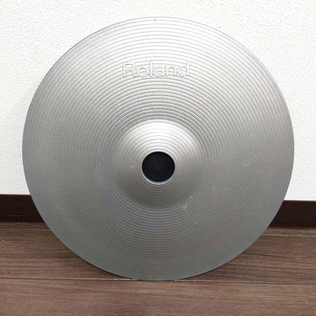 Roland Percussion Instrument Cy-14C Sv