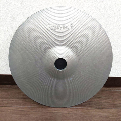 Roland Percussion Instrument Cy-14C Sv