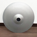 Roland Percussion Instrument Cy-14C Sv