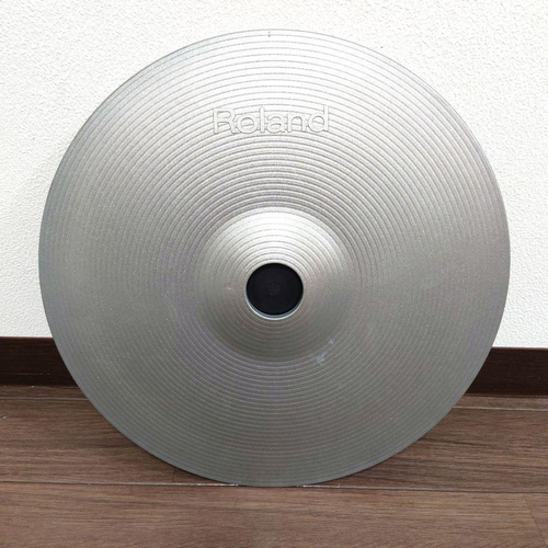 Roland Percussion Instrument Cy-14C Sv