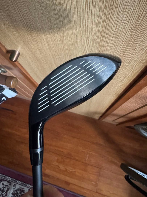 Yamaha Fairway Woods Rmx Dd 5 18