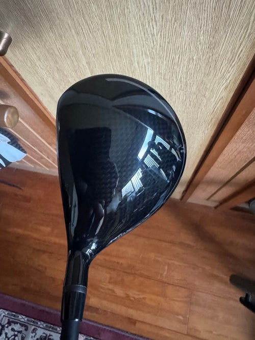Yamaha Fairway Woods Rmx Dd 5 18