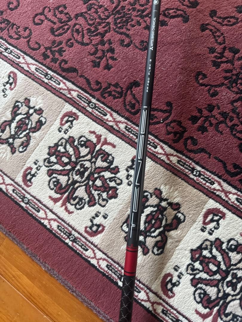 Yamaha Fairway Woods Rmx Dd 5 18