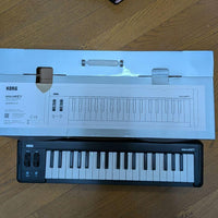 Korg Midi Keyboards Pads
