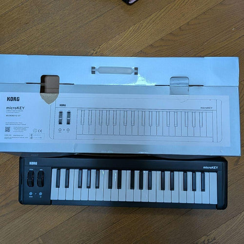 Korg Midi Keyboards Pads