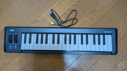 Korg Midi Keyboards Pads