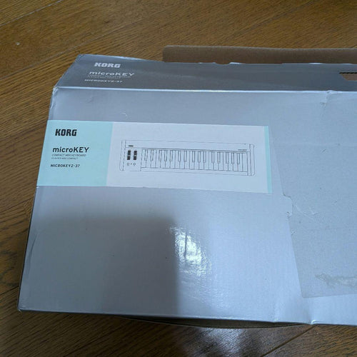 Korg Midi Keyboards Pads