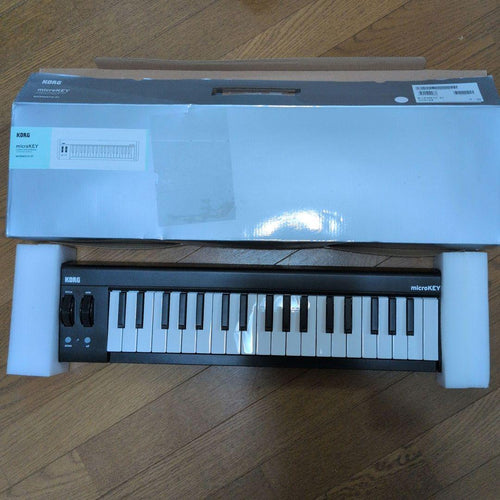 Korg Midi Keyboards Pads