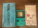 Consoles (Game Boy Pocket) (8 13 Mgb-001