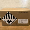 Bridgestone Battery Packs Yamaha X83-24