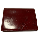 Cartier Card Cases