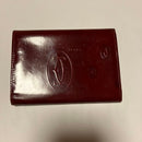 Cartier Card Cases