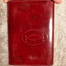 Cartier Card Cases