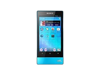 Digital Audio Player Sony F 16Gb Nw-F805/L