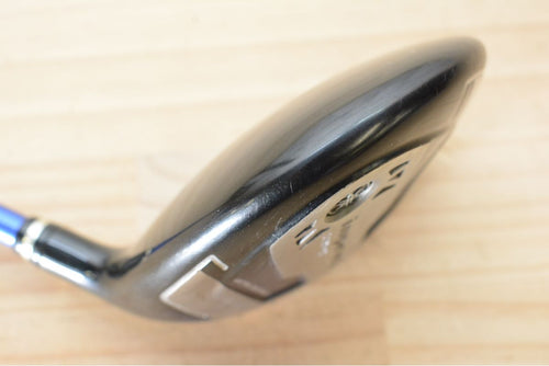 Yamaha Fairway Wood Inpres Ud+2 2017 9W 21.5 Tmx-417F R 9Fw