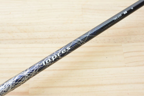 Yamaha Fairway Wood Inpres Ud+2 2017 9W 21.5 Tmx-417F R 9Fw