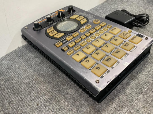 Samplers Roland Sp-404Sx