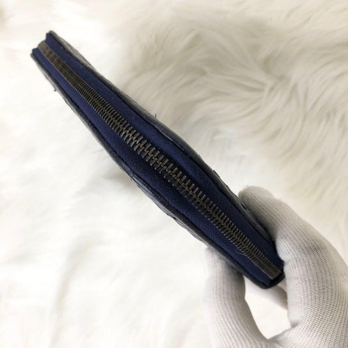 Bottega Veneta Long Wallets