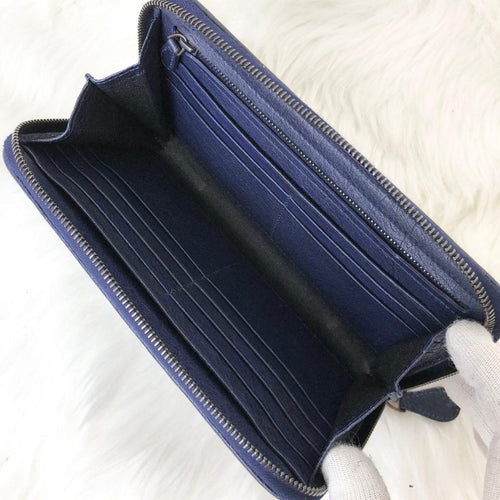 Bottega Veneta Long Wallets