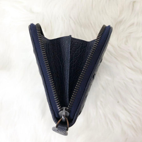 Bottega Veneta Long Wallets