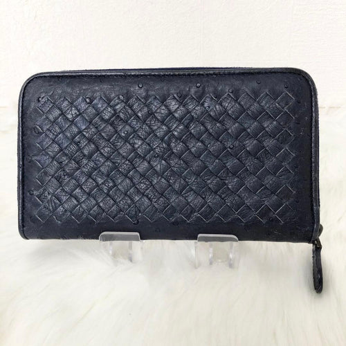 Bottega Veneta Long Wallets