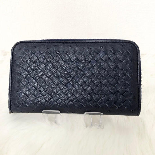 Bottega Veneta Long Wallets