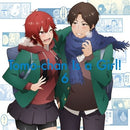 Anime Bd Tv (Blu-Ray+Cd)