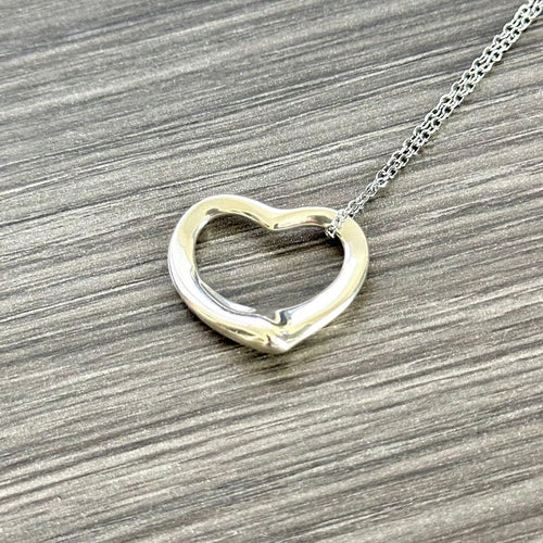 Tiffany Necklaces 04 925