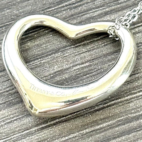 Tiffany Necklaces 04 925