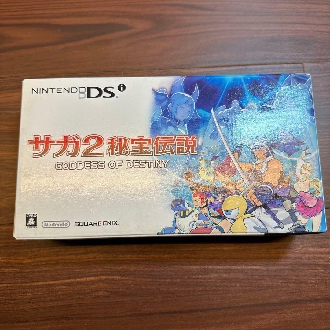 Nintendo Ds Consoles (Dsi) 2 20Th 4756