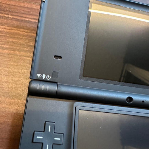 Nintendo Ds Consoles (Dsi) 2 20Th 4756