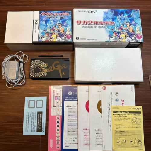 Nintendo Ds Consoles (Dsi) 2 20Th 4756