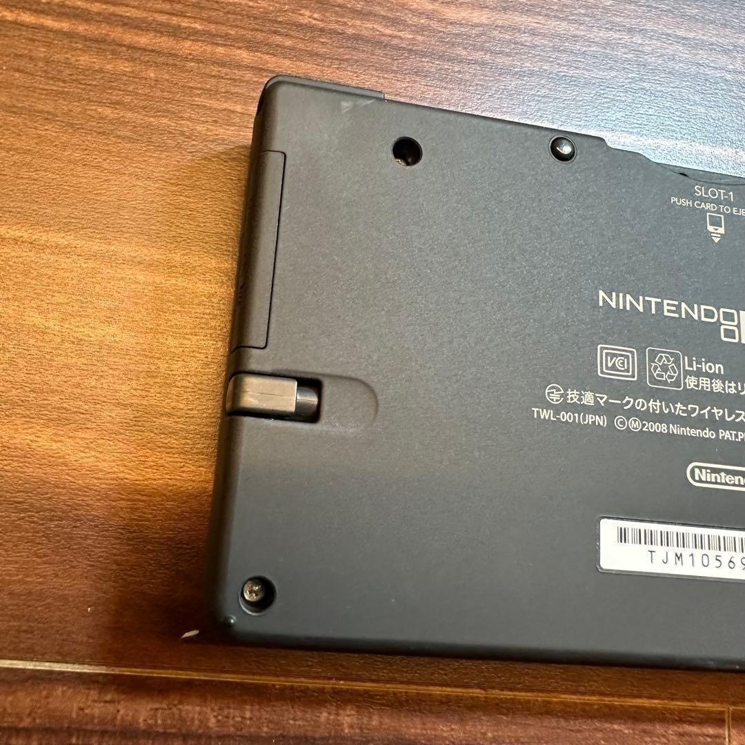 Nintendo Ds Consoles (Dsi) 2 20Th 4756