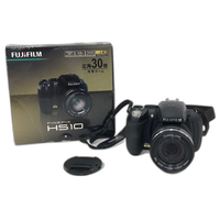 Fujifilm Digital Slr Finepix Hs10