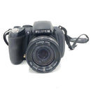 Fujifilm Digital Slr Finepix Hs10