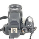 Fujifilm Digital Slr Finepix Hs10