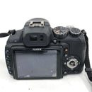 Fujifilm Digital Slr Finepix Hs10