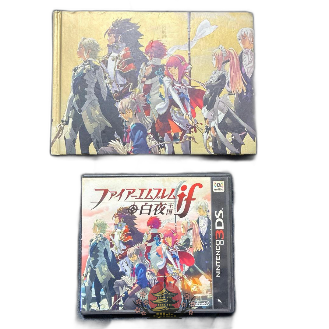Software (Package Version) If Special Edition