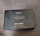 Sony Cassette Player Walkman Wm-Ex80