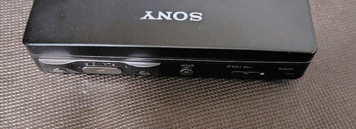Sony Cassette Player Walkman Wm-Ex80