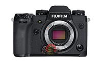 Digital Slr Fujifilm X-H1