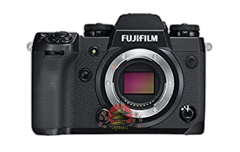 Digital Slr Fujifilm X-H1