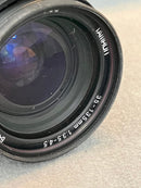 Nikon Slr Camera (Film) F Fe2 Tamron 70-210Mm