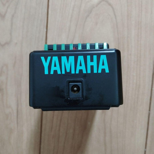Yamaha Guitar Effects Units Gc-100