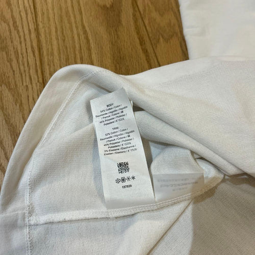 Raf Simons Medium/Long-Sleeve T-Shirts Fred Perry T